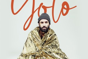 AYMERIC LOMPRET « YOLO »