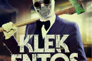 KLEK ENTOS / Oserez-vous ?