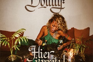 DOULLY « Hier j’arrête ! »