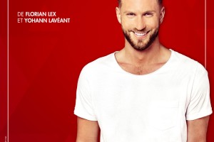 FLORIAN LEX "Imparfaits"