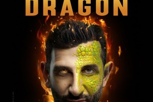 KHEIRON "60 MINUTES AVEC KHEIRON"