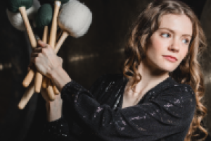 « Pirates » – Adélaïde Ferrière et l’Orchestre de Chambre de Genève