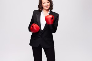 ANNE ROUMANOFF "L'EXPERIENCE DE LA VIE"