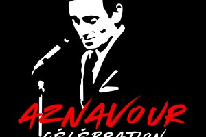 AZNAVOUR CELEBRATION "HOMMAGE OFFICAL - 100 ANS"