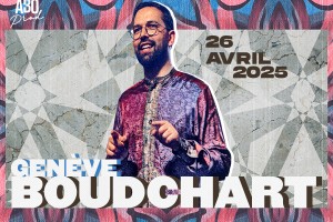 Boudchart