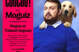 MOGUIZ « COUCOU ! »