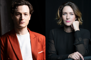 « Croisière », Alondra de la Parra et Thomas Enhco, l’Orchestre de Chambre de Genève