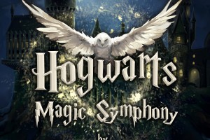 HOGWARTS MAGIC SYMPHONY