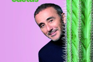 ÉLIE SEMOUN