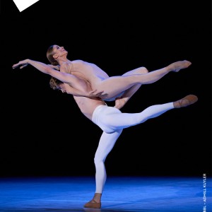 BÉJART BALLET LAUSANNE 2027