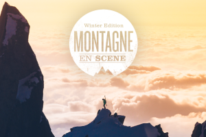 MONTAGNE EN SCÈNE // WINTER EDITION 2025