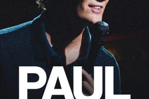 PAUL DE SAINT SERNIN