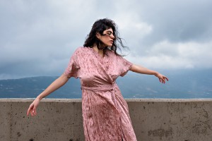 GTG // L'ITALIENNE A ALGER