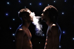 GTG // CASTOR & POLLUX