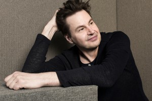 GTG // RECITAL PETER MATTEI