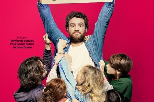 OLIVIER DE BENOIST « LE DROIT AU BONHEUR »