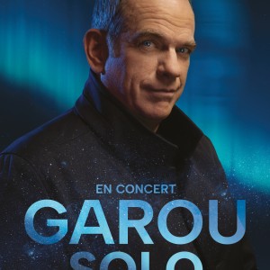 GAROU SOLO