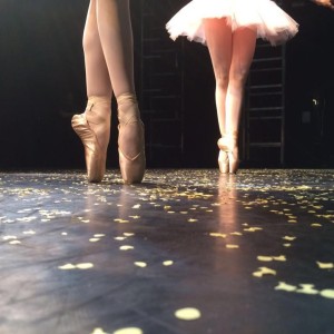 PADOVANI BALLET