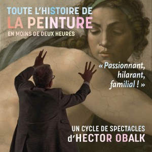 HECTOR OBALK