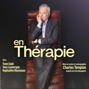 EN THÉRAPIE avec Francis Huster